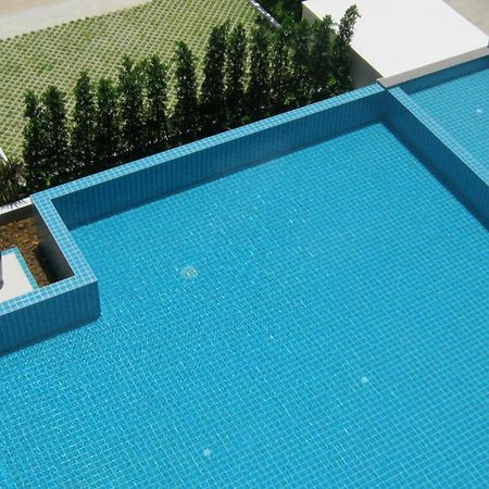 Neocondo @ Pattaya Jomtien Beach Zewnętrze zdjęcie
