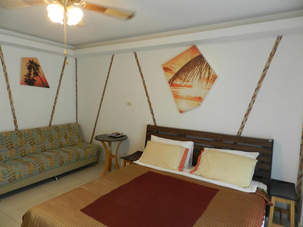 Neocondo @ Pattaya Jomtien Beach Zewnętrze zdjęcie