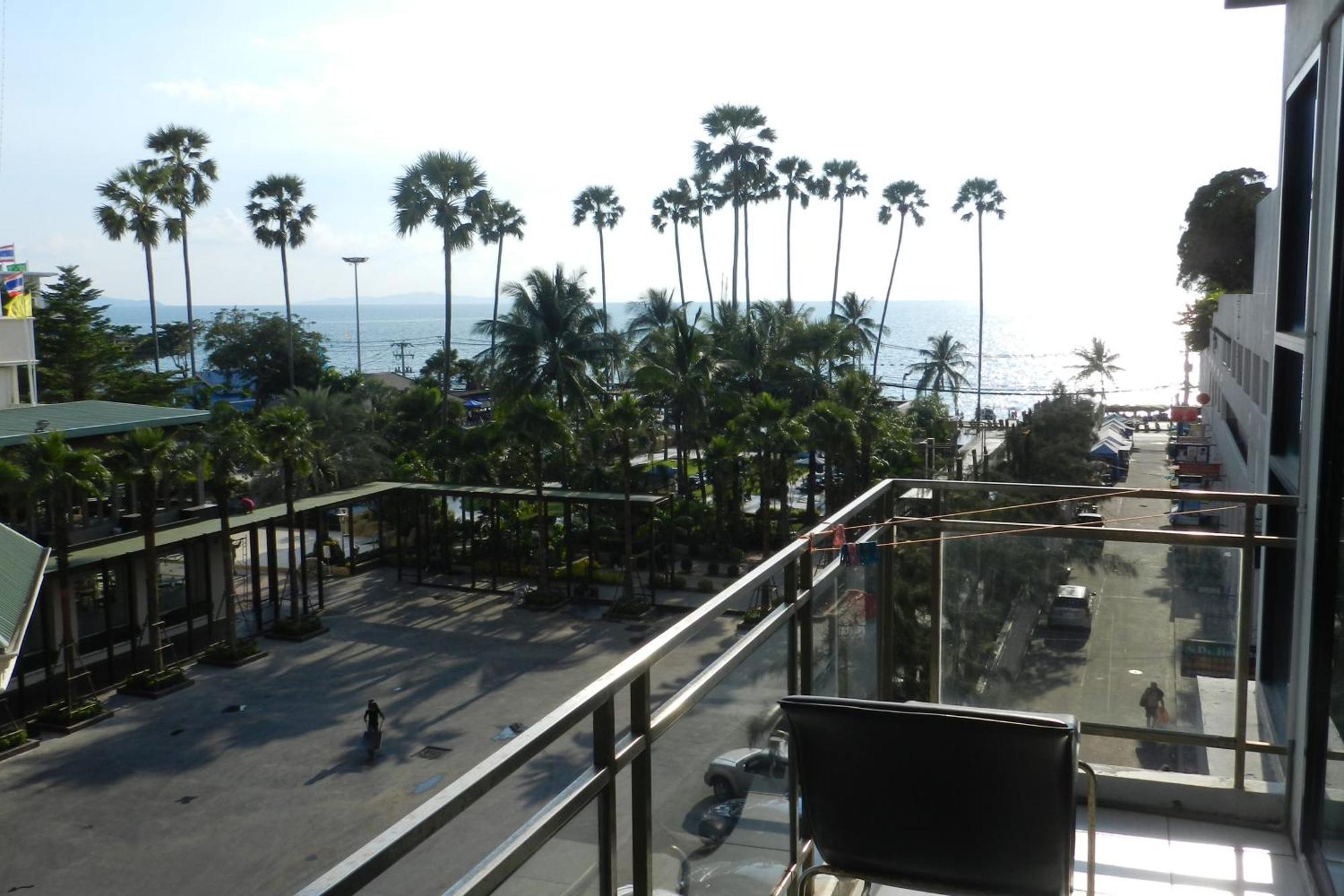 Neocondo @ Pattaya Jomtien Beach Pokój zdjęcie