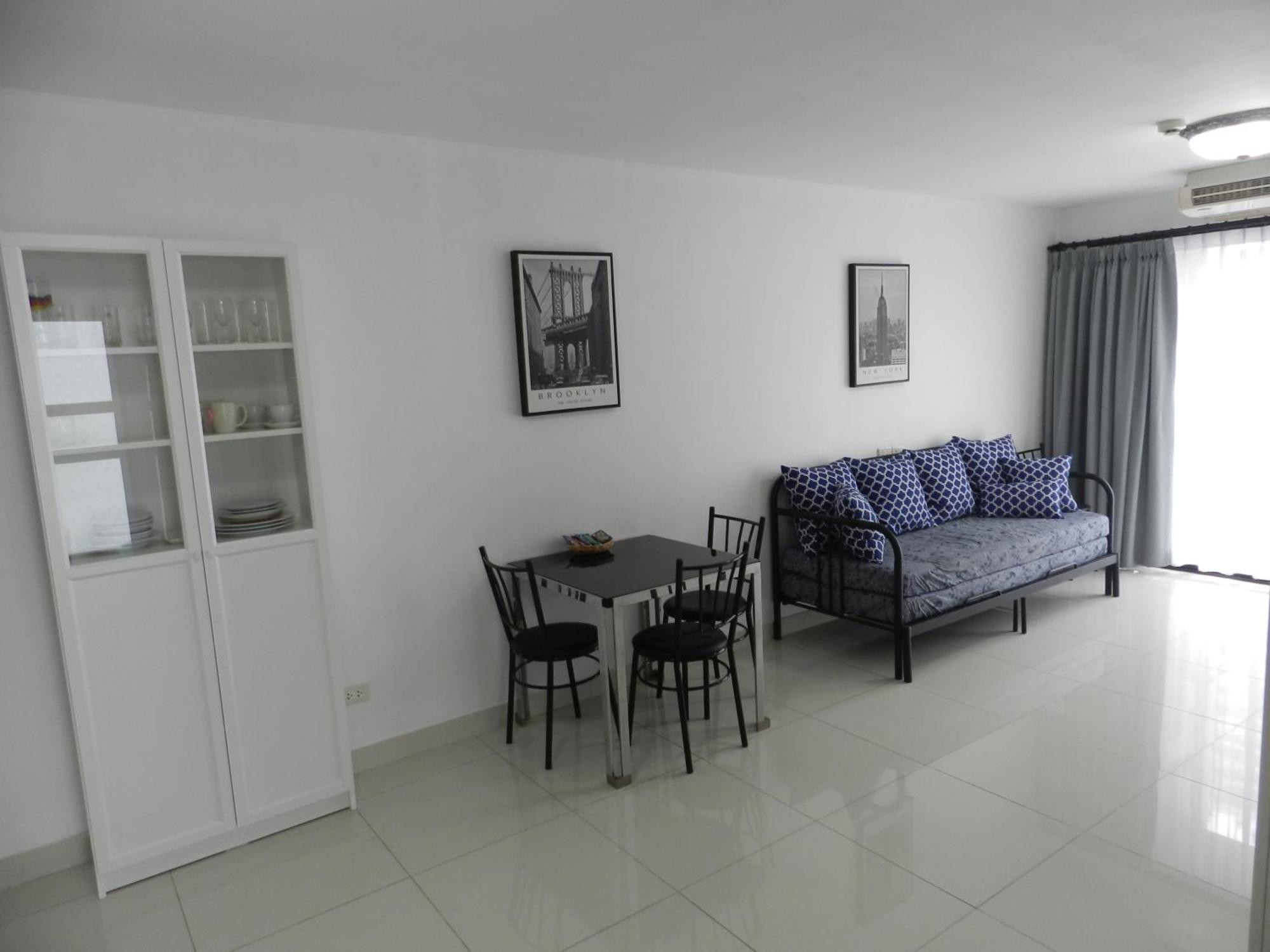 Neocondo @ Pattaya Jomtien Beach Pokój zdjęcie