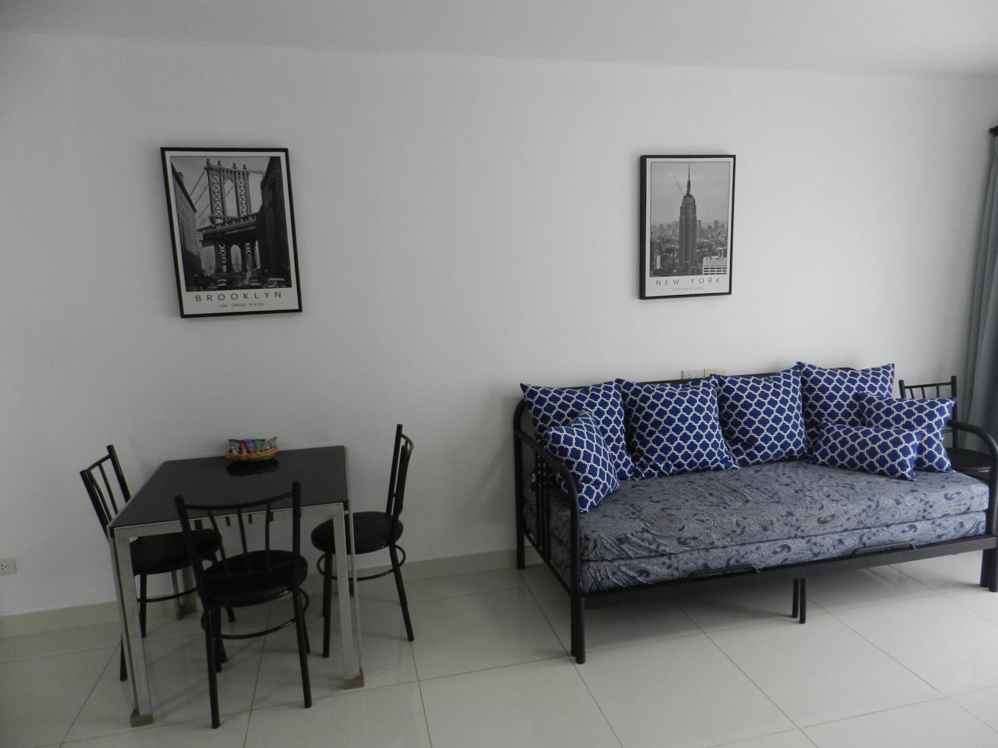 Neocondo @ Pattaya Jomtien Beach Pokój zdjęcie
