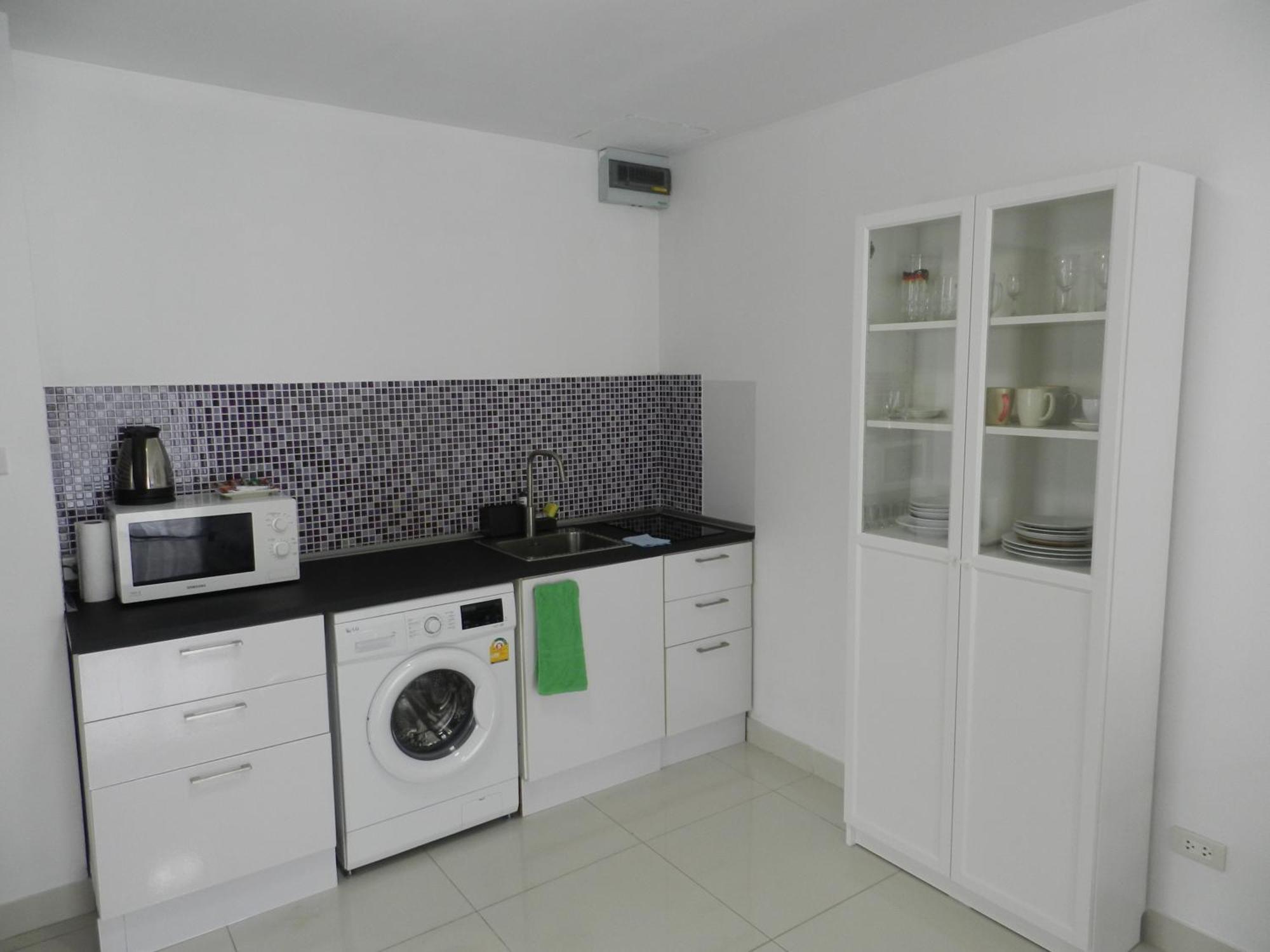 Neocondo @ Pattaya Jomtien Beach Pokój zdjęcie
