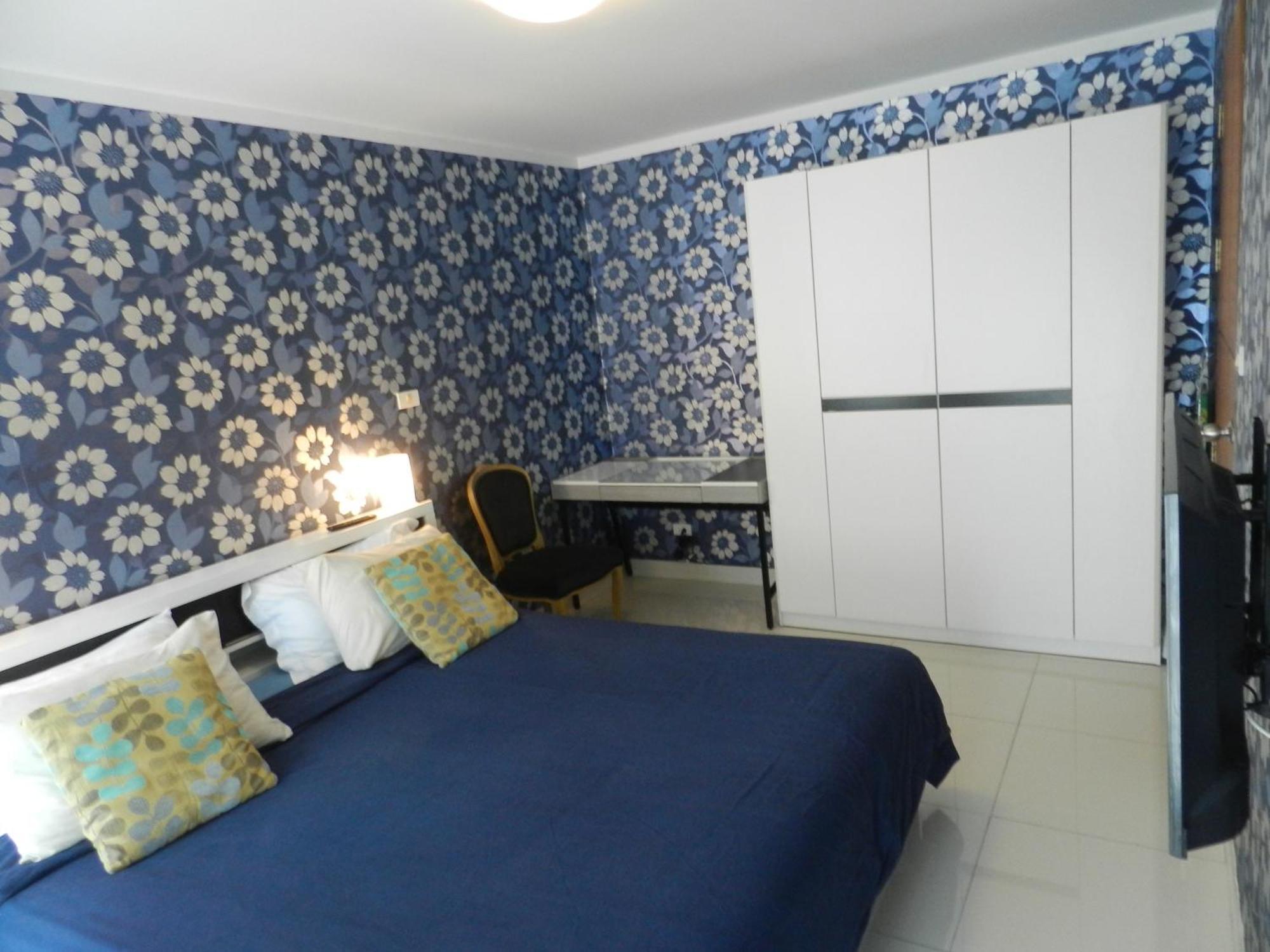 Neocondo @ Pattaya Jomtien Beach Pokój zdjęcie