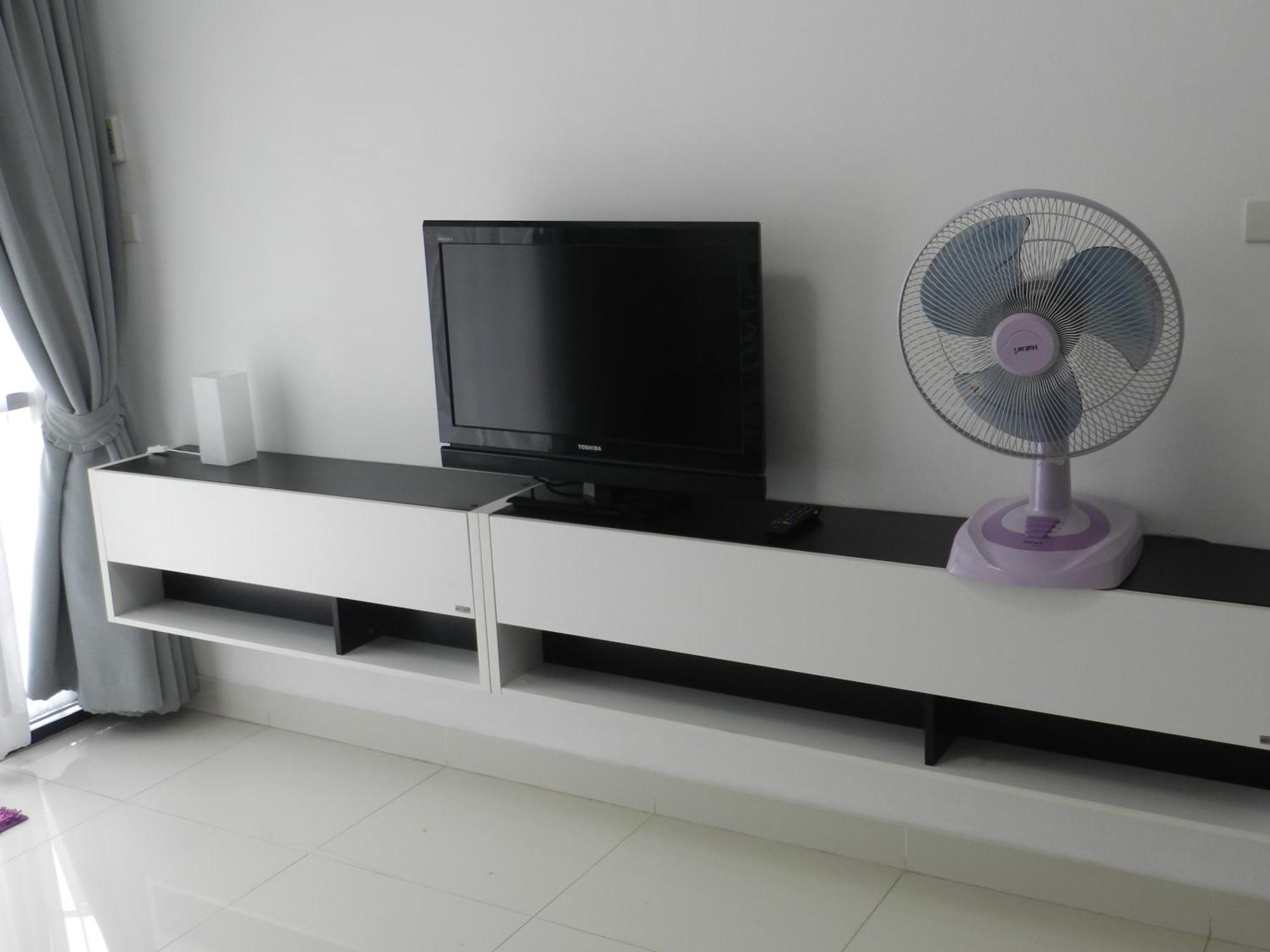 Neocondo @ Pattaya Jomtien Beach Pokój zdjęcie