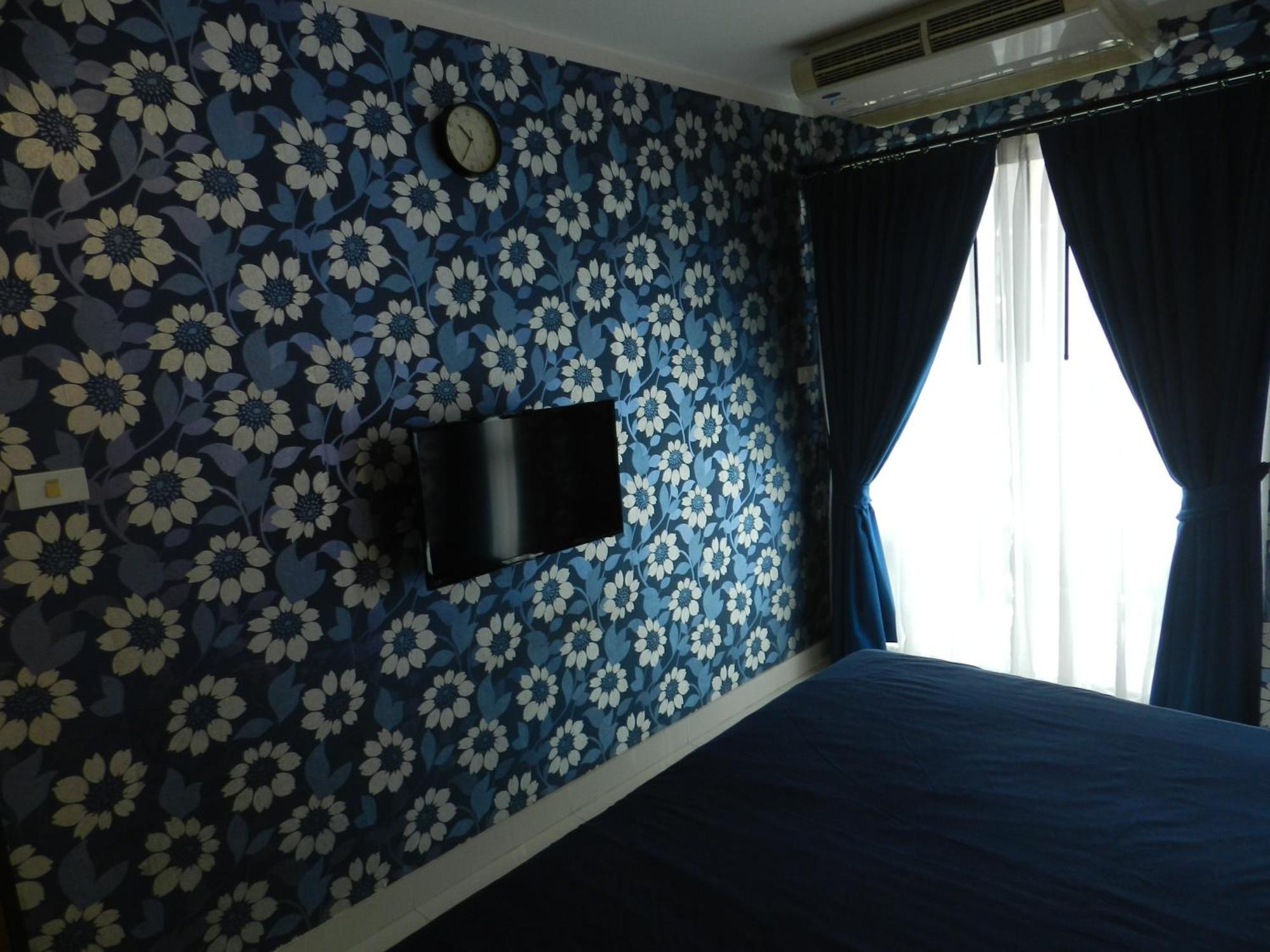 Neocondo @ Pattaya Jomtien Beach Pokój zdjęcie