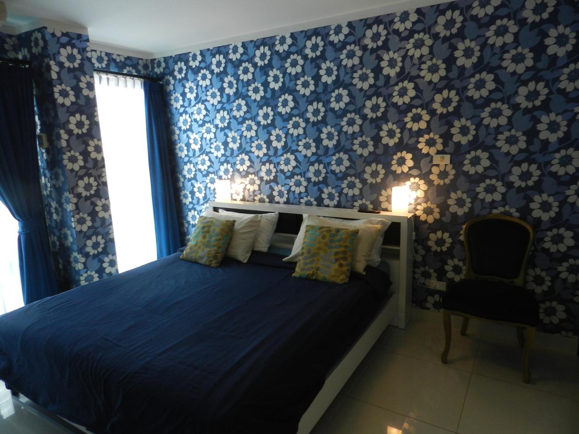 Neocondo @ Pattaya Jomtien Beach Pokój zdjęcie