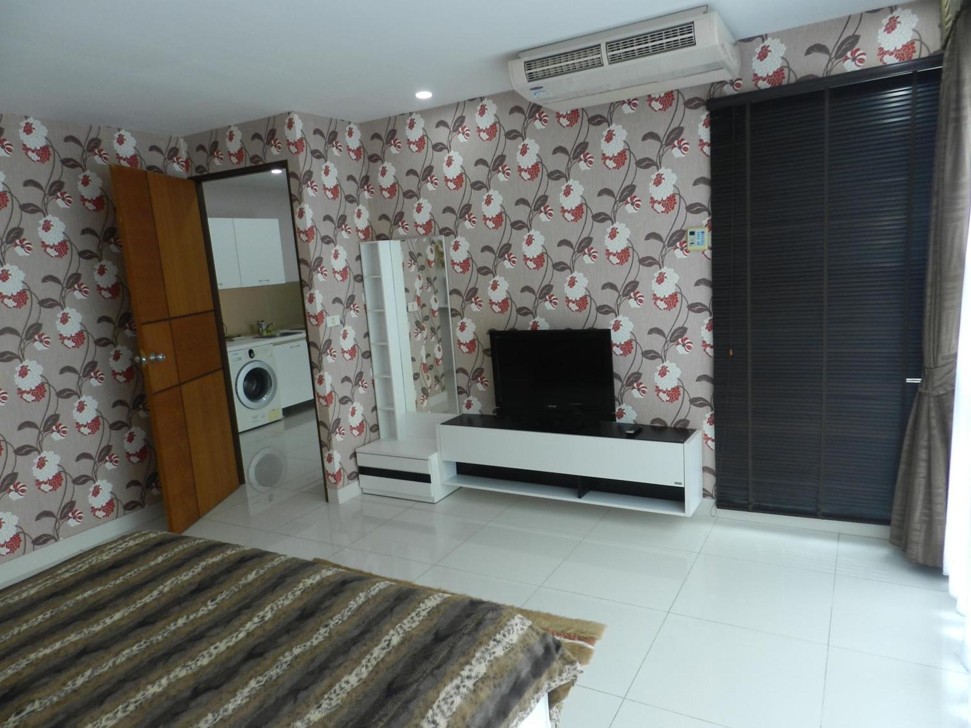 Neocondo @ Pattaya Jomtien Beach Pokój zdjęcie