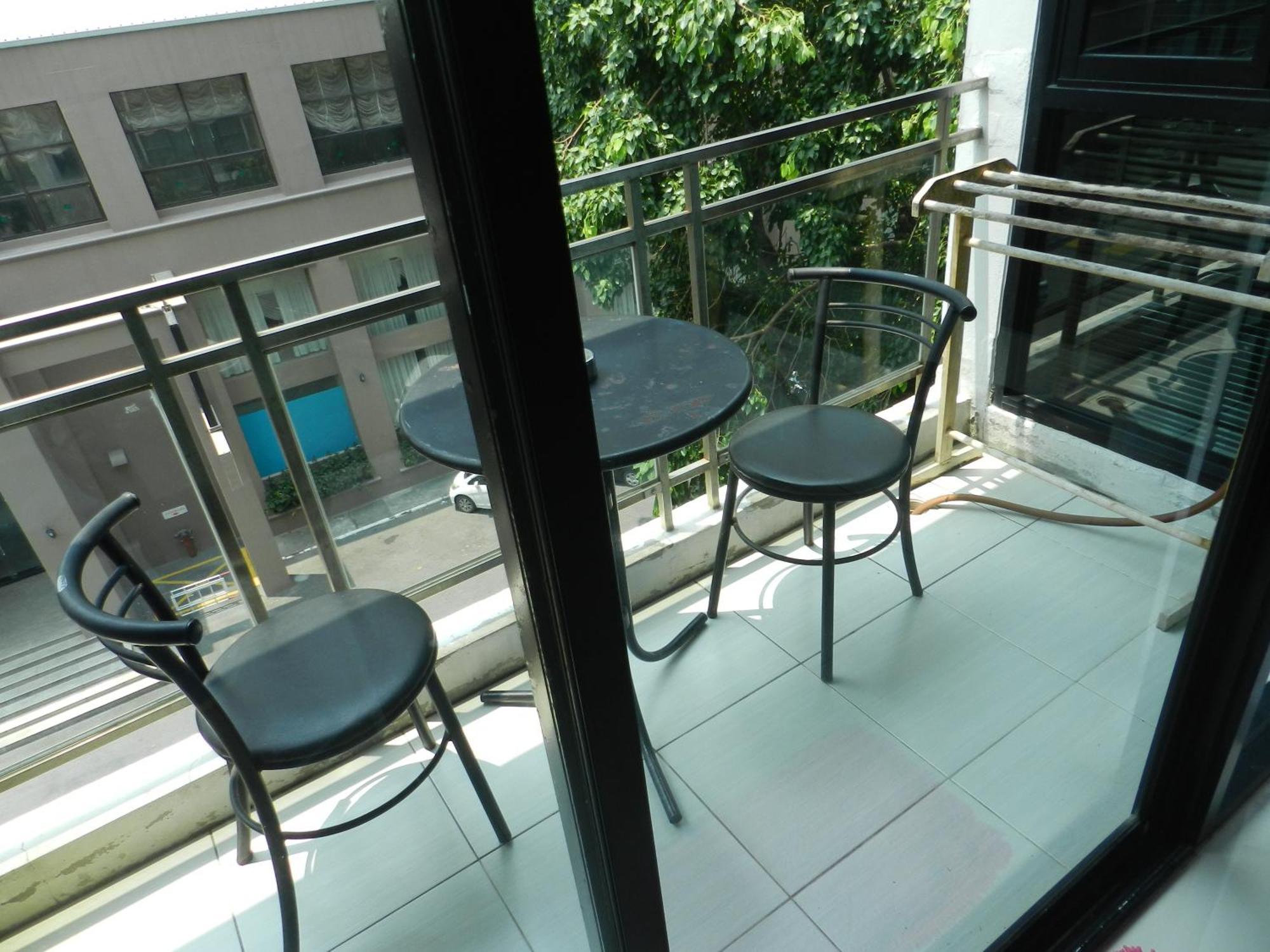 Neocondo @ Pattaya Jomtien Beach Pokój zdjęcie