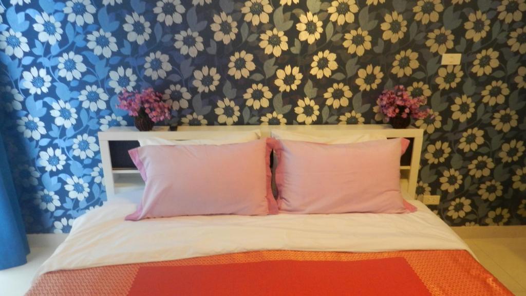 Neocondo @ Pattaya Jomtien Beach Zewnętrze zdjęcie