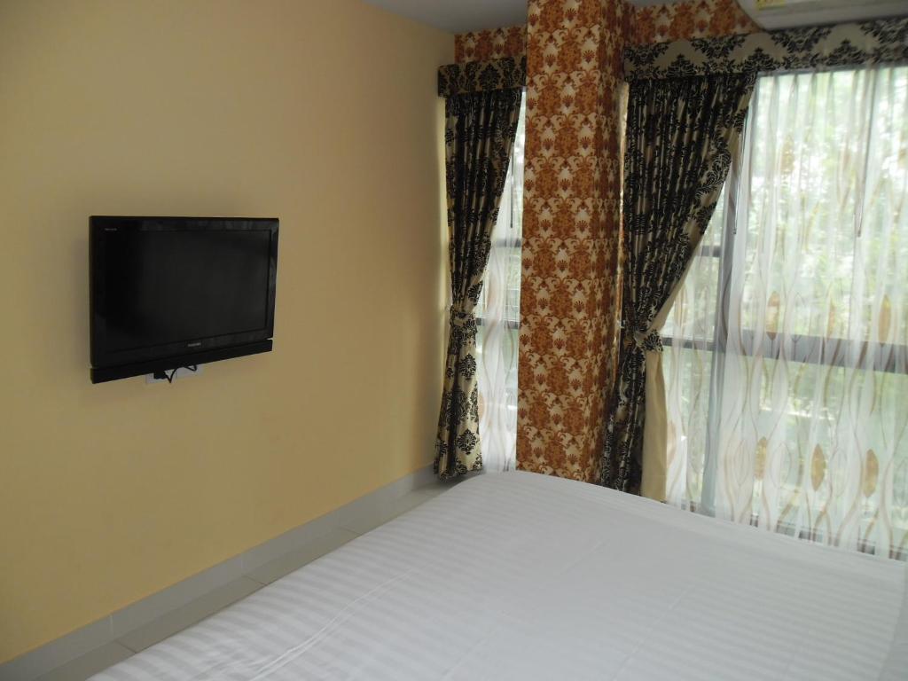 Neocondo @ Pattaya Jomtien Beach Zewnętrze zdjęcie