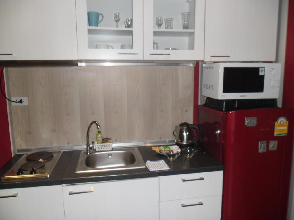 Neocondo @ Pattaya Jomtien Beach Zewnętrze zdjęcie