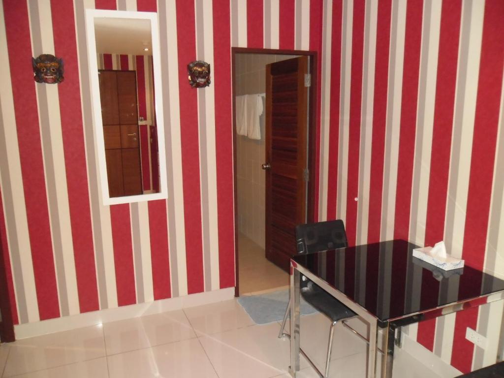 Neocondo @ Pattaya Jomtien Beach Zewnętrze zdjęcie