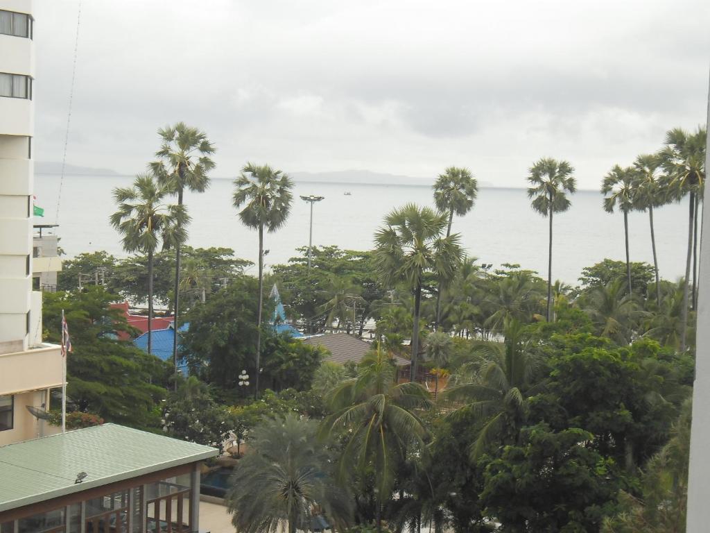 Neocondo @ Pattaya Jomtien Beach Zewnętrze zdjęcie
